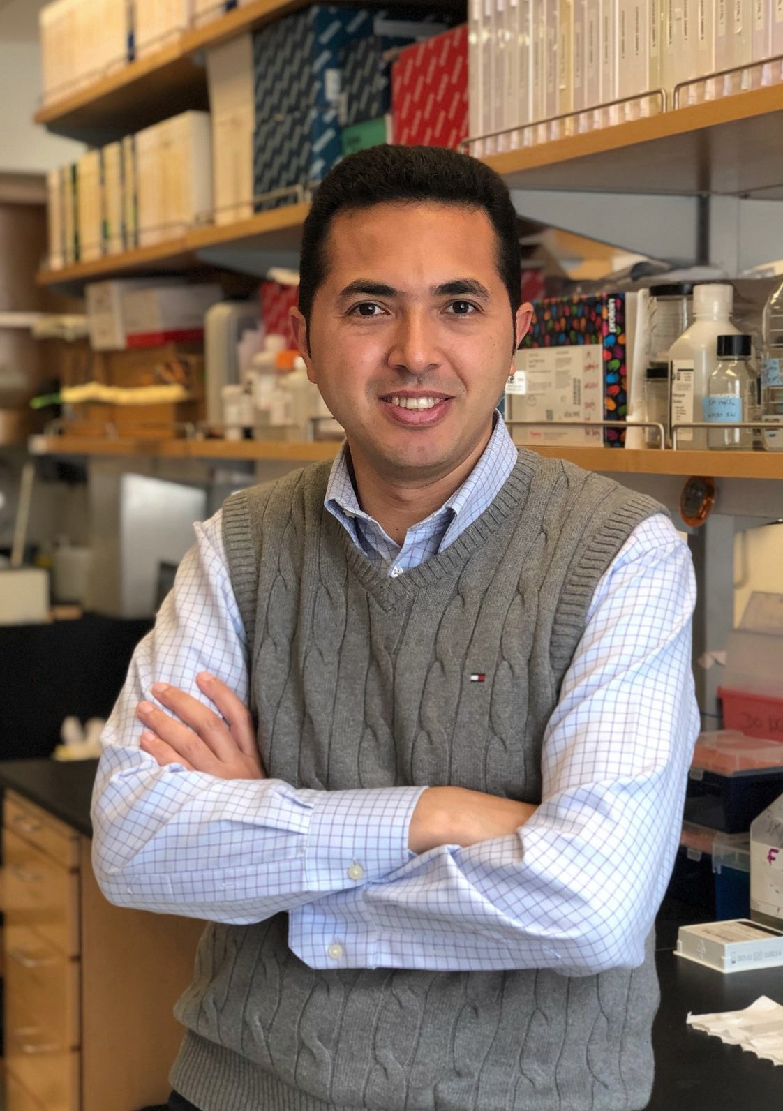 Current Lab Members | Aaron Fields PhD Research Lab At UCSF